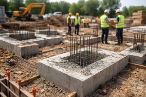 Fondation Maison : Types, Profondeur et Prix en 2026