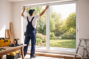 Pose Fenêtre Rénovation : Faut-il un Professionnel ?