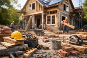 Société Rénovation Bâtiment : Comment Choisir la Bonne ?