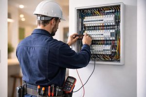 Devis pour Électricité Maison : Ça Coûte Combien ?