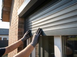 Volet roulant sur mesure : comment bien choisir et installer ?