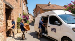La semaine type d&rsquo;une entreprise de débarras en Occitanie : prestations, déroulé et interventions