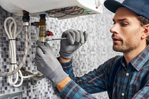 Chauffe-eau, évier, WC, un plombier dans le Pays de Gex pour tous vos travaux sanitaires