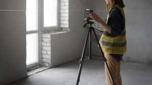 Quels sont les meilleurs lasers rotatifs de chantier ? Guide complet pour bien choisir